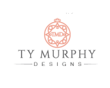 /public/logoimage/1536069525Ty Murphy Designs_Ty Murphy Designs copy 14.png